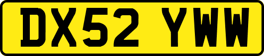 DX52YWW