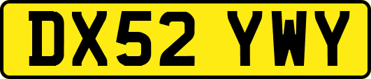 DX52YWY