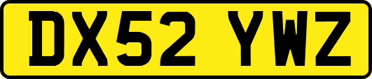 DX52YWZ