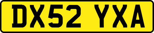 DX52YXA