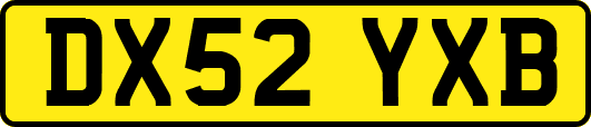 DX52YXB