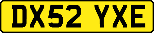 DX52YXE