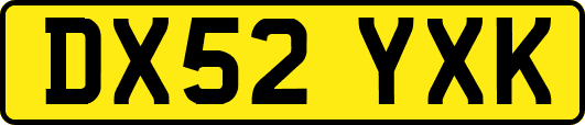 DX52YXK