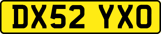 DX52YXO