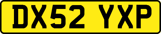 DX52YXP