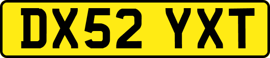 DX52YXT