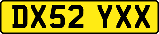 DX52YXX