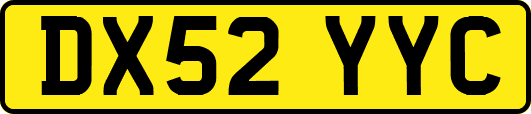 DX52YYC
