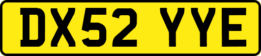 DX52YYE