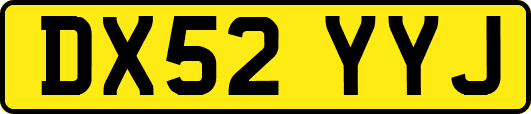 DX52YYJ