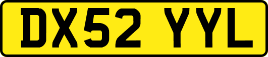 DX52YYL