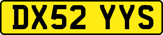 DX52YYS