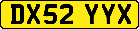 DX52YYX