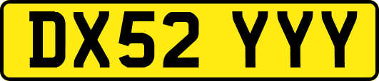 DX52YYY