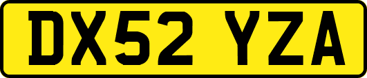 DX52YZA