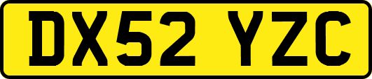 DX52YZC