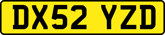 DX52YZD