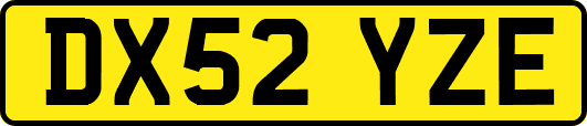 DX52YZE