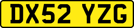 DX52YZG