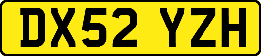 DX52YZH