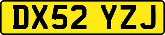 DX52YZJ