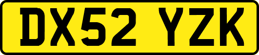 DX52YZK