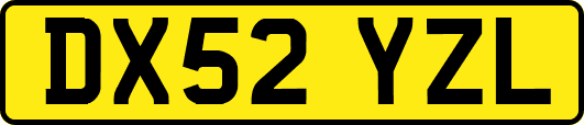DX52YZL