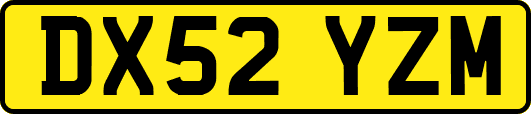 DX52YZM