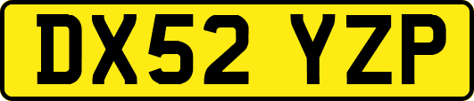 DX52YZP