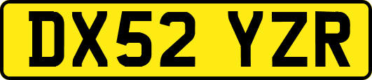 DX52YZR