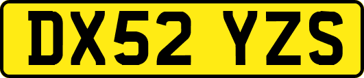 DX52YZS