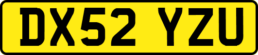 DX52YZU