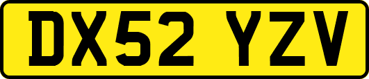 DX52YZV