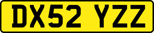 DX52YZZ