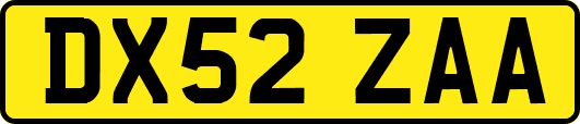 DX52ZAA