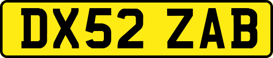 DX52ZAB