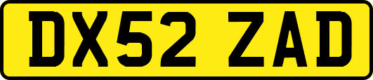 DX52ZAD