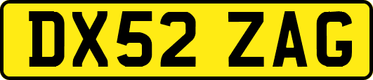 DX52ZAG