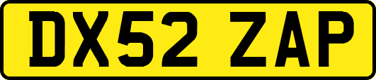 DX52ZAP