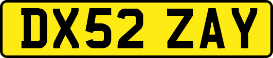 DX52ZAY