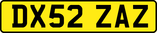 DX52ZAZ