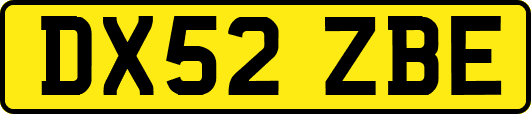 DX52ZBE