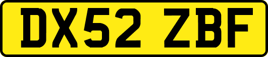 DX52ZBF