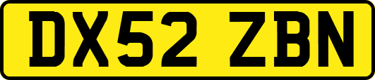 DX52ZBN