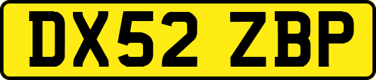 DX52ZBP