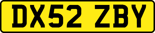 DX52ZBY