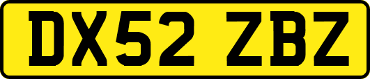 DX52ZBZ