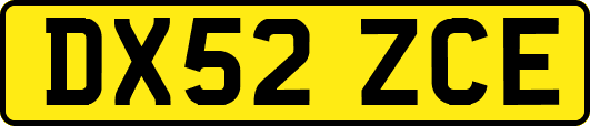 DX52ZCE