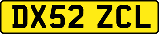 DX52ZCL