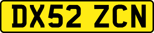 DX52ZCN
